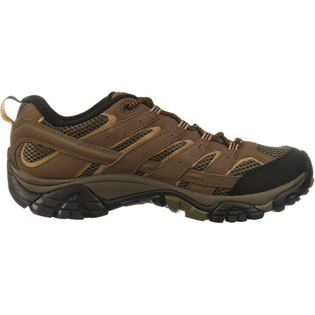 Zapatillas Merrell Moab 2 GTX Marrón