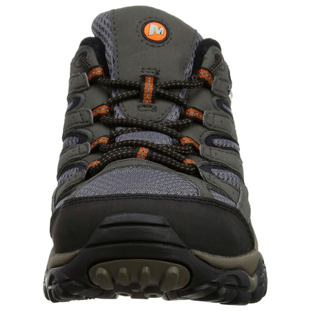 Zapatillas Merrell Moab 2 GTX W Kaki/Gris