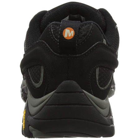 Zapatillas Merrell Moab 2 GTX W Negra