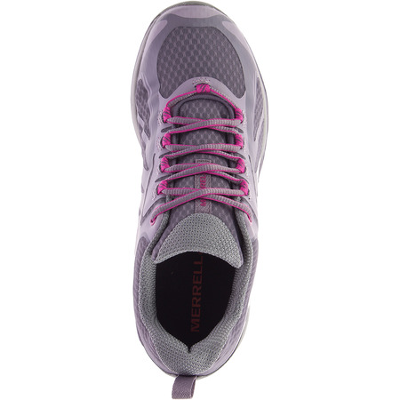 Zapatillas Merrell Siren Edge 3 Violeta/Fucsia