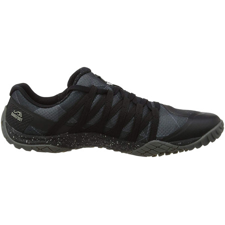 Zapatillas Merrell Trail Glove 4 Negro