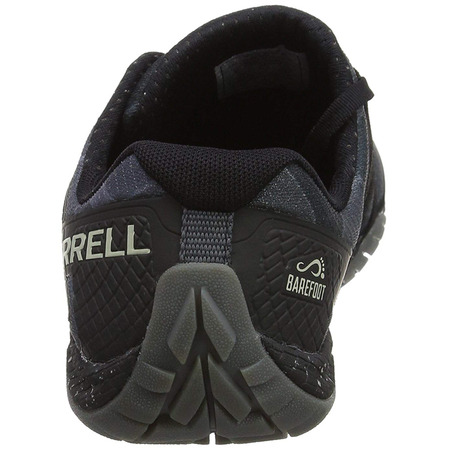 Zapatillas Merrell Trail Glove 4 Negro