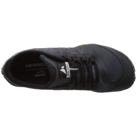 Zapatillas Merrell Trail Glove 4 Negro