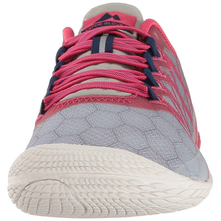 Zapatillas Merrell Vapor Glove 3 W Fucsia/Gris/Blanco