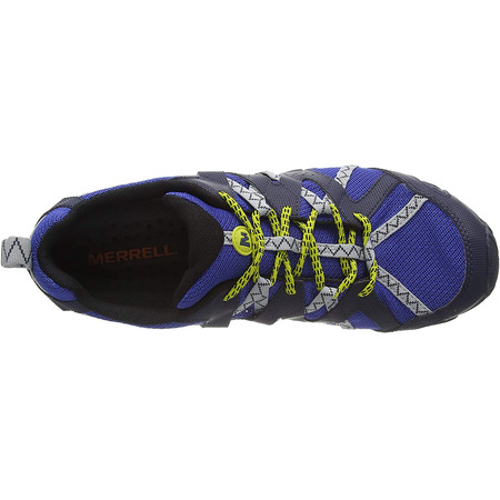 Zapatillas Merrell Waterpro Maipo 2 Azul