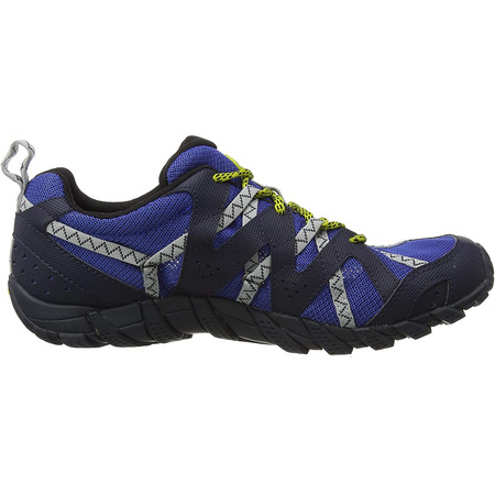 Zapatillas Merrell Waterpro Maipo 2 Azul