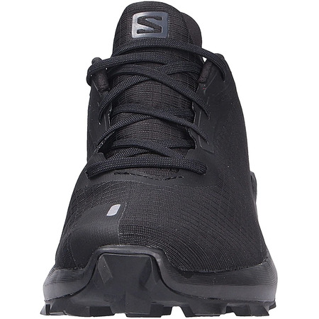 Zapatillas Salomon Alphacross 3 GTX Negro