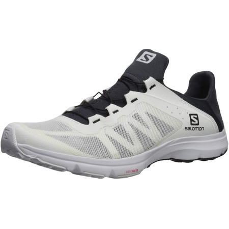 Zapatillas Salomon Amphib Bold W Blanco