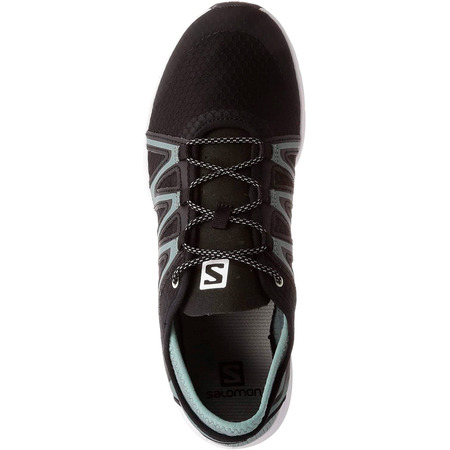 Zapatillas Salomon Crossamphibian Swift 2 Negro/Azul