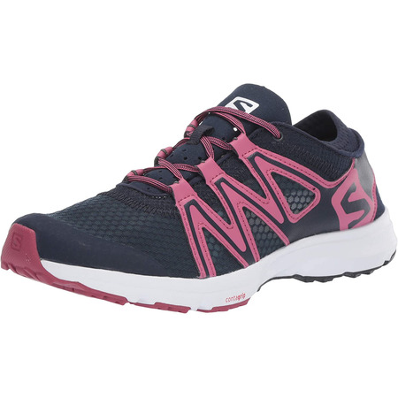 Zapatillas Salomon Crossamphibian Swift 2 W Marino/Fucsia