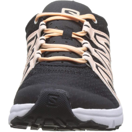 Zapatillas Salomon Crossamphibian Swift 2 W Negro/Coral