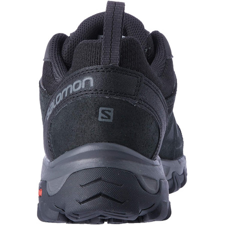 Zapatillas Salomon Evasion 2 LTR Negro/Gris