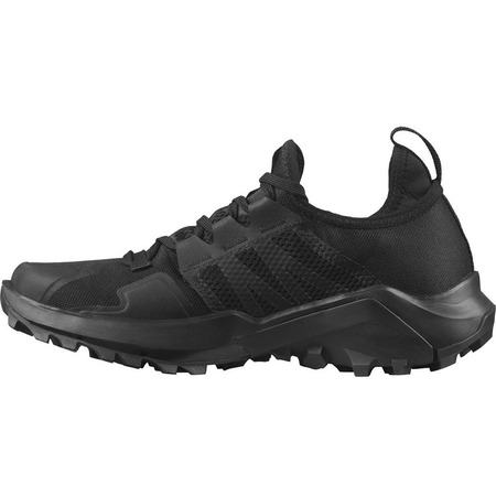 Zapatillas Salomon Madcross GTX W Negro