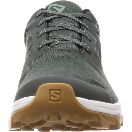 Zapatillas Salomon Outbound GTX Gris