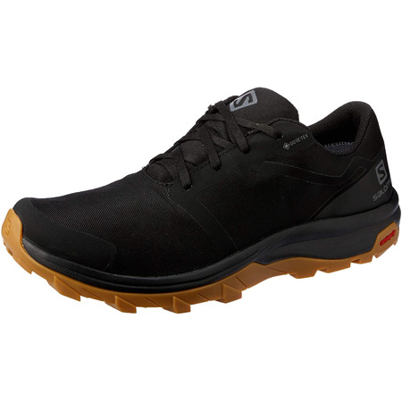 Zapatillas Salomon Outbound GTX Negro