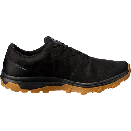 Zapatillas Salomon Outbound GTX Negro