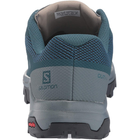 Zapatillas Salomon Outline Cobalto