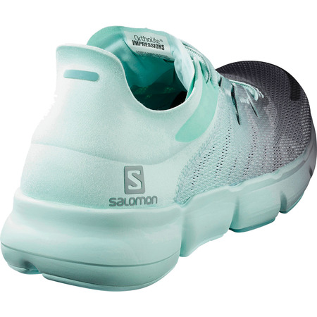 Zapatillas Salomon Predict RA W Turquesa/Marino