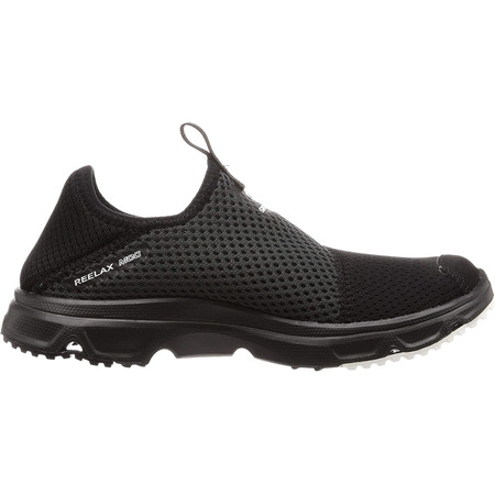 Zapatillas Salomon RX Moc 4.0 Negro