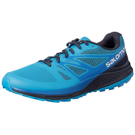 Zapatillas Salomon Sense Escape Azul