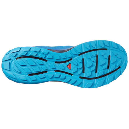 Zapatillas Salomon Sense Escape Azul