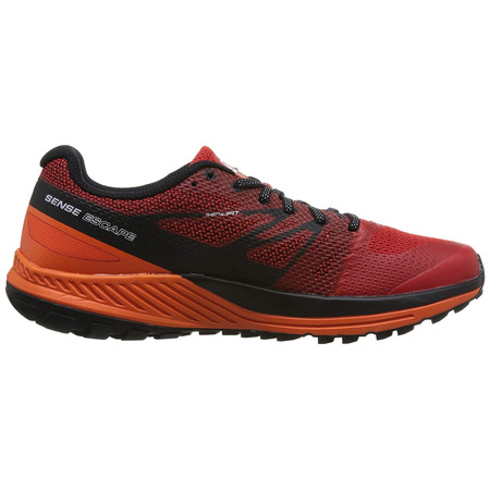 Zapatillas Salomon Sense Escape Rojo/Naranja