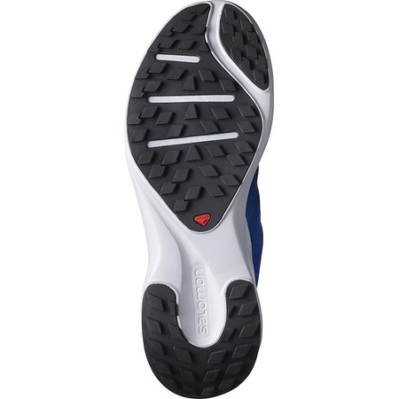 Zapatillas Salomon Sense Flow GTX Azul