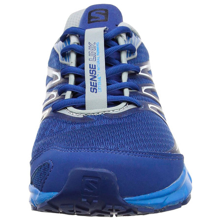 Zapatillas Salomon Sense Link Azul