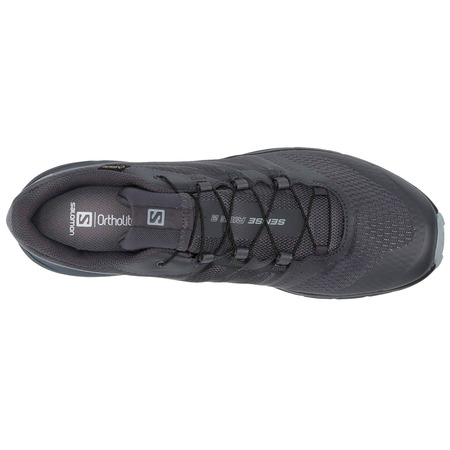 Zapatillas Salomon Sense Ride 2 GTX Negro