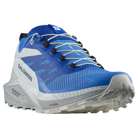 Zapatillas Salomon Sense Ride 5 Azul/Blanco