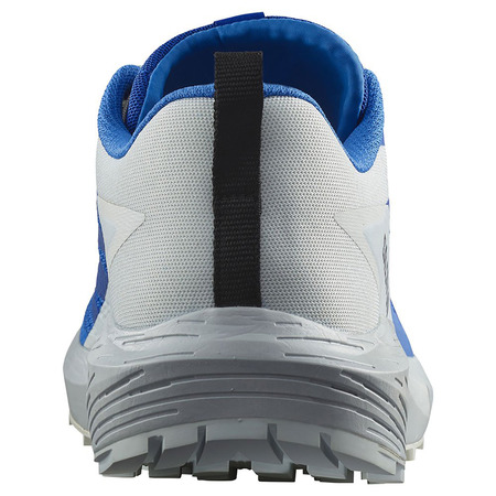 Zapatillas Salomon Sense Ride 5 Azul/Blanco