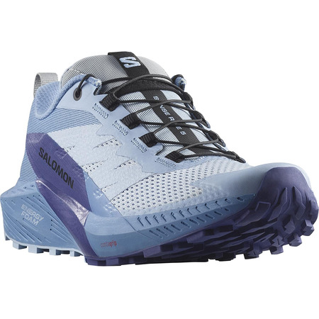 Zapatillas Salomon Sense Ride 5 W Azul