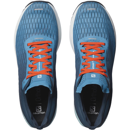 Zapatillas Salomon Sonic 3 Accelerate Azul