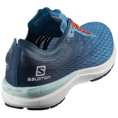 Zapatillas Salomon Sonic 3 Accelerate Azul