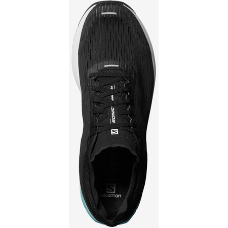 Zapatillas Salomon Sonic 3 Accelerate Negro