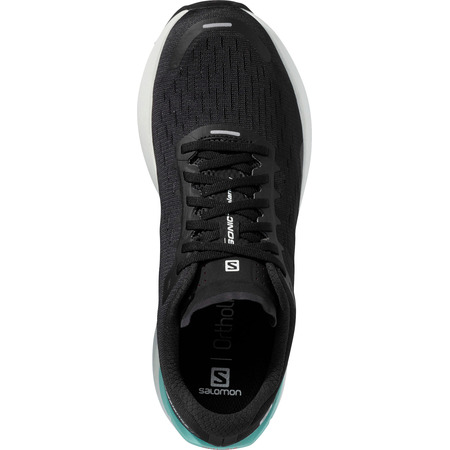 Zapatillas Salomon Sonic 3 Balance Negro