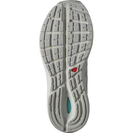 Zapatillas Salomon Sonic 3 Balance W Blanco