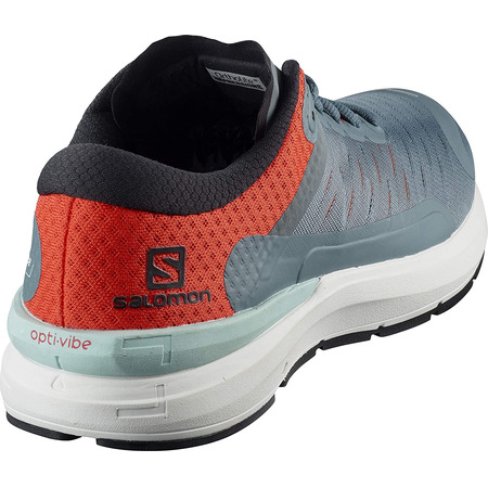 Zapatillas Salomon Sonic 3 Confidence Gris