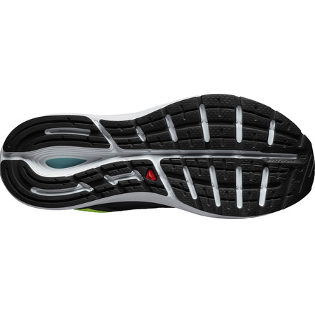 Zapatillas Salomon Sonic 3 Confidence Marino/Lima