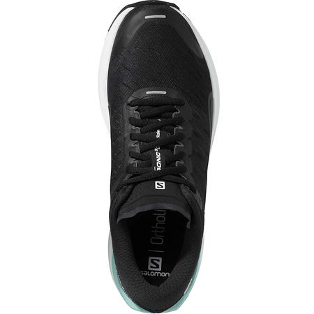 Zapatillas Salomon Sonic 3 Confidence Negro