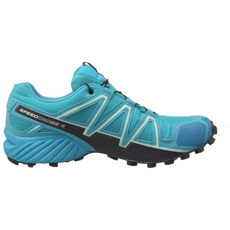 Zapatillas Salomon Speedcross 4 GTX W Celeste