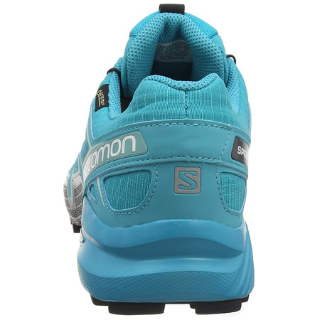 Zapatillas Salomon Speedcross 4 GTX W Celeste