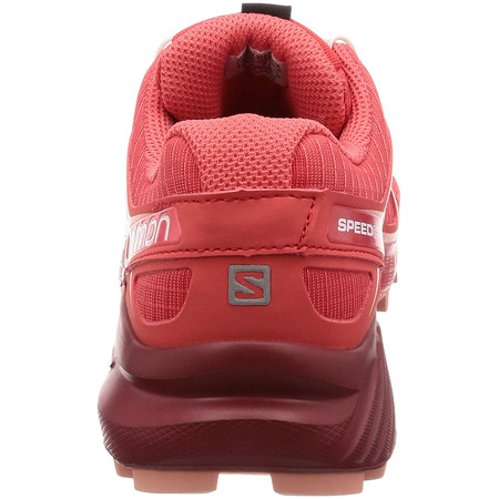 Zapatillas Salomon Speedcross 4 W Rosa/Fucsia