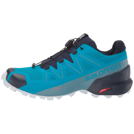 Zapatillas Salomon Speedcross 5 Azul/Marino