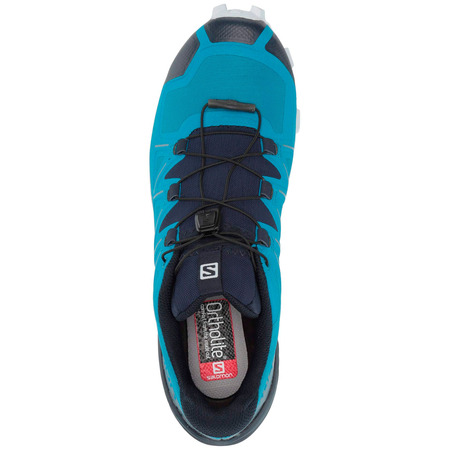 Zapatillas Salomon Speedcross 5 Azul/Marino