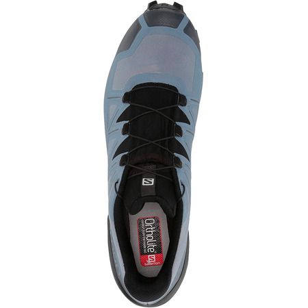 Zapatillas Salomon Speedcross 5 Gris/Negro