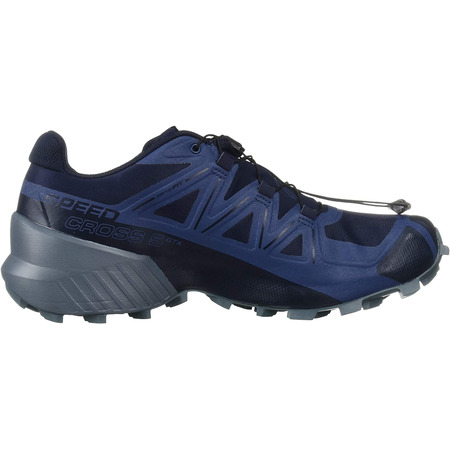 Zapatillas Salomon Speedcross 5 GTX Marino