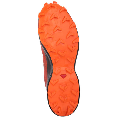 Zapatillas Salomon Speedcross 5 GTX Naranja/Negro