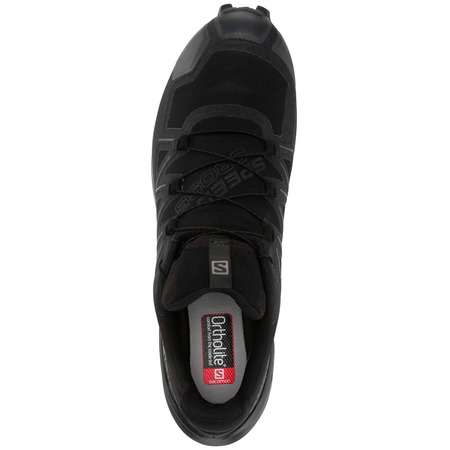 Zapatillas Salomon Speedcross 5 GTX Negro