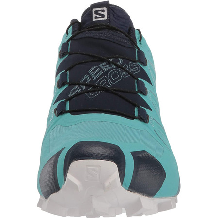 Zapatillas Salomon Speedcross 5 GTX W Turquesa